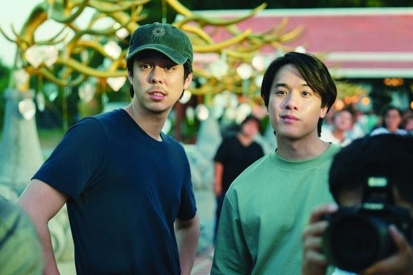 สกู๊ปบันเทิง - ‘Netflix’เขย่าวงการศรัทธา ‘เจมส์-พีช-แอลลี่’คัมแบ๊ก‘สาธุ๒’