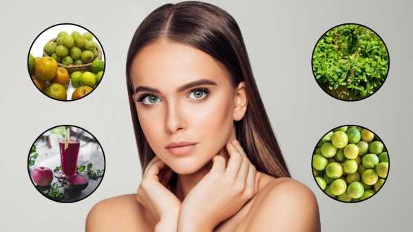 Natural Remedies For Glowing Skin