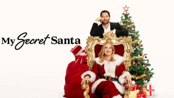 Is My Secret Santa 2 officially confirmed?