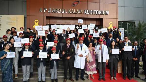 Hepatitis Free Generation