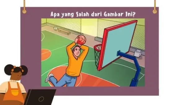 Asah otak detikHealth