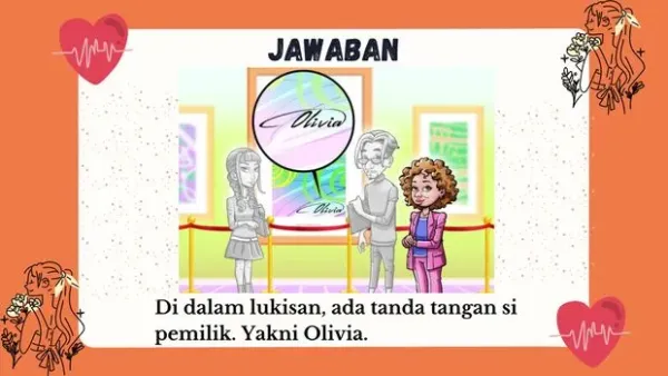 Ukur Kemampuan Otak, Seberapa Sat Set Kamu Jawab Soal di Bawah Ini?