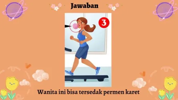 Yuk Uji Otakmu Lewat Tebak-Tebakan Ini! Eits, Cuma Si Super Jeli yang Bisa Jawab