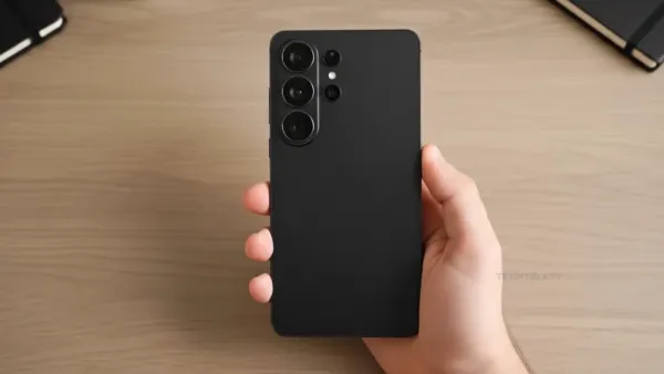 Samsung Galaxy S26 Ultra