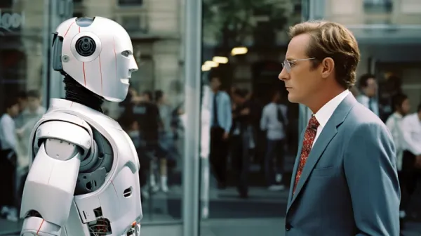 personalized AI experience