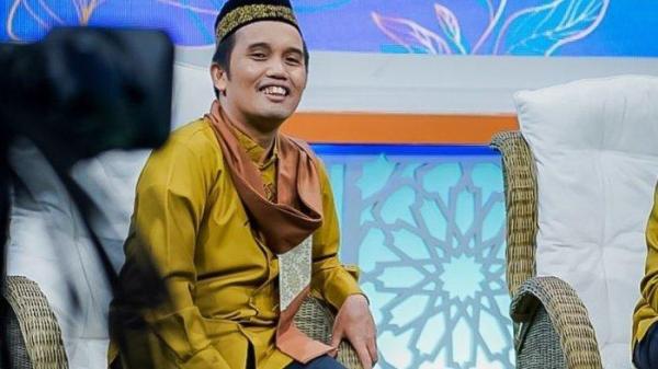 Ustaz Maulana, seorang pendakwah