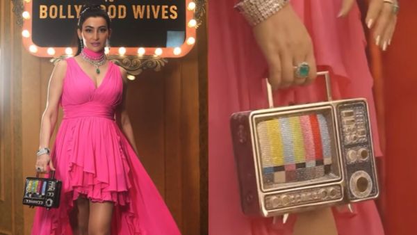 Shalini Passi's bag collection might just rival Nita Ambani's; here are  some of her favourites and how much they cost | Hindustan Times