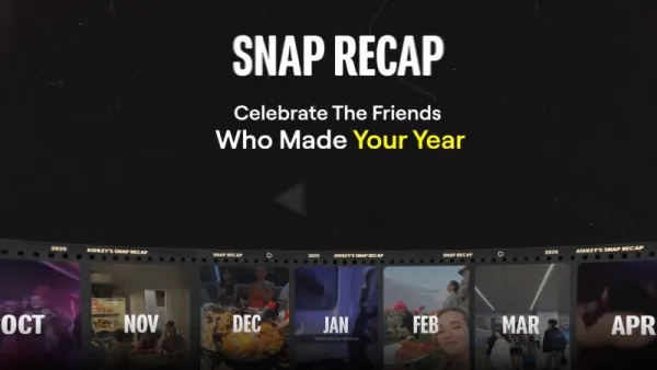 snap recap snap recap