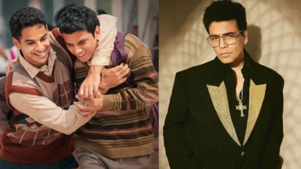 Homebound Oscars 2026