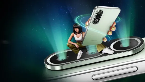 Samsung Galaxy M56 5G