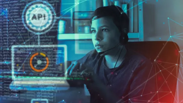 एआय समर्थित एनपीसी AI-चालित npcs