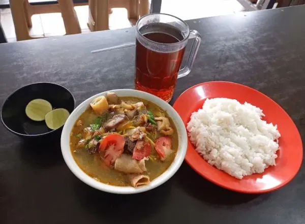 Kuliner Sukabumi