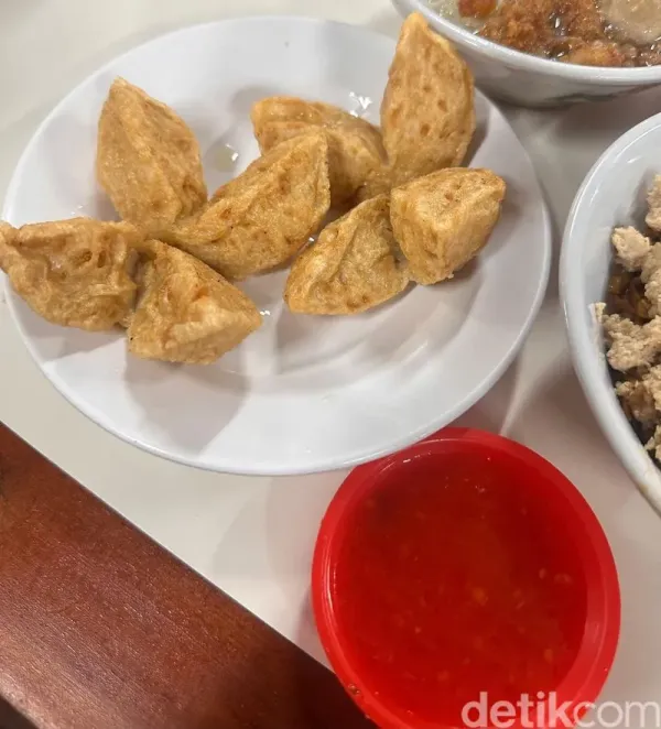 Bakso Tujuh Pemuda Bakso Tujuh Pemuda