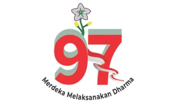 Peringatan ke-97 Hari Ibu. (KemenPPPA)