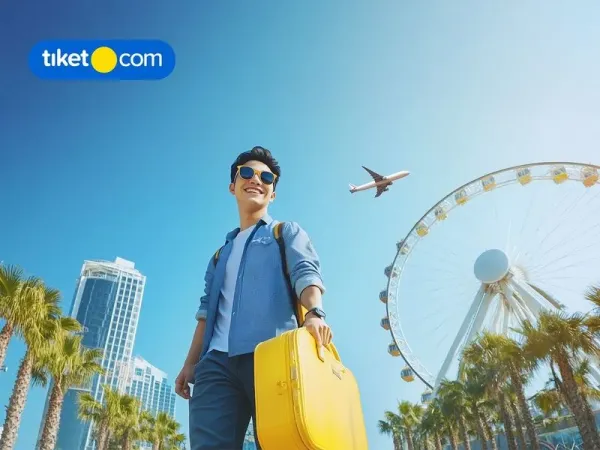 Tiketcom