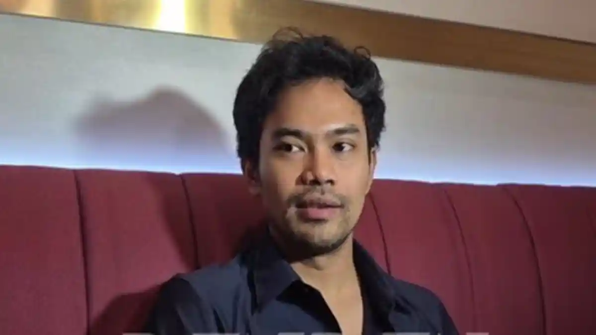 CABUT LAPORAN - Tangkap layar Insanul Fahmi, Sabtu (20/12/2025). Kehidupan asmara Insanul Fahmi menghadapi polemik dan menyeret nama artis Inara Rusli.