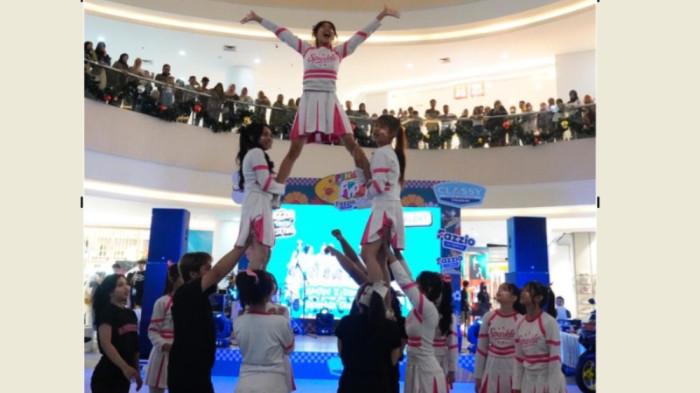 Yamaha Fazzio Youth Festival Final 2025