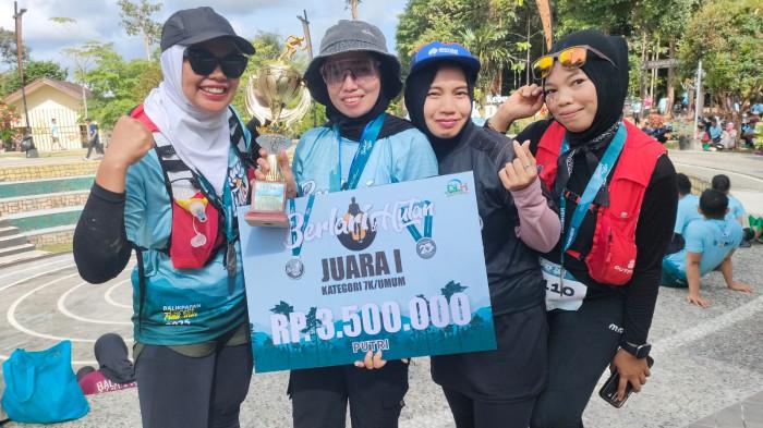 20251224_Kebun Raya Balikpapan Dipenuhi Pelari