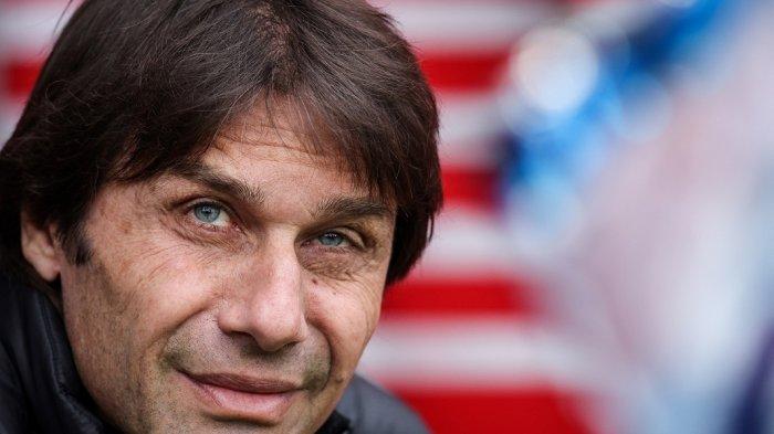 Antonio Conte