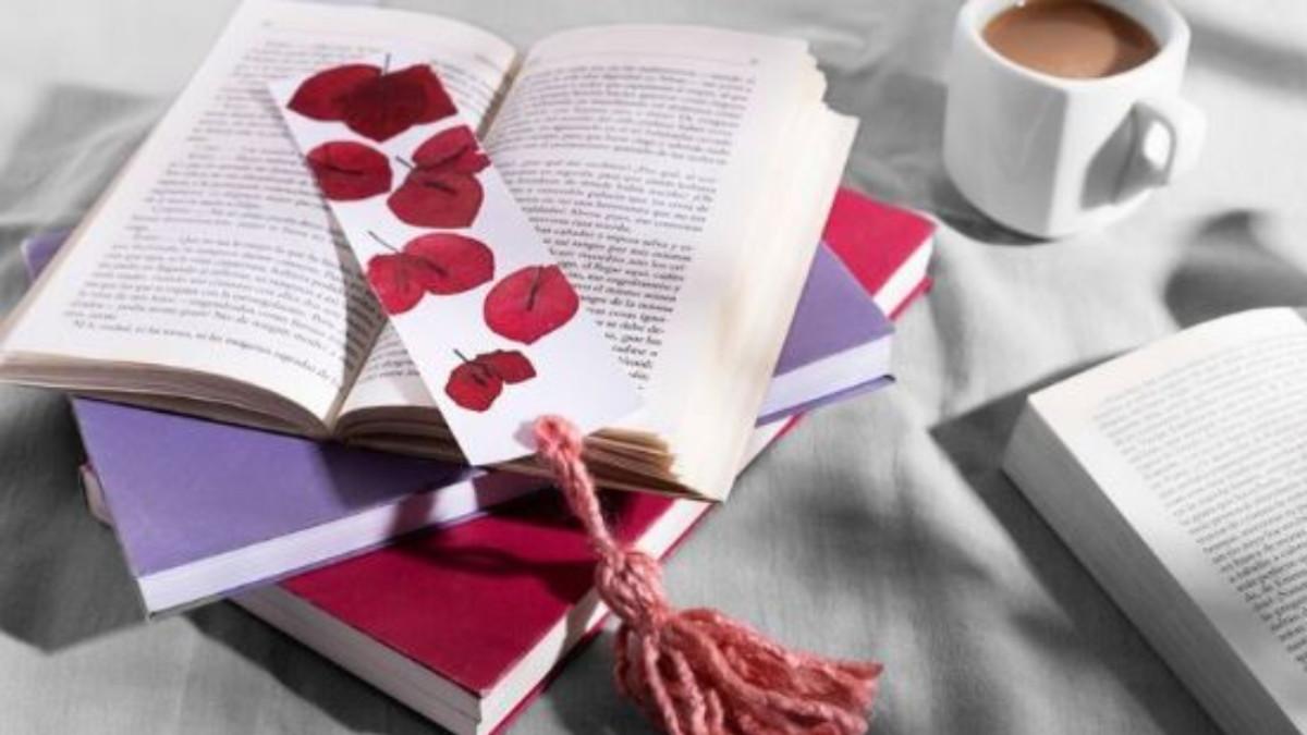 Ilustrasi buku fiksi