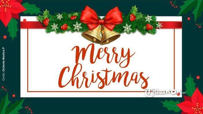 TWIBBON NATAL 2025 - Ilustrasi Hari Natal. Simak kumpulan twibbon Natal 2025 yang bisa dibagikan di media sosial.