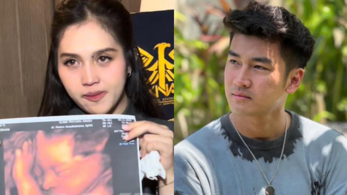 SKANDAL ANREZ ADELIO - Anrez Adelio diduga menghamili Friceilda Prillea, wanita yang dikenalnya lewat TikTok. Anrez Adelio juga disebut sempat memberikan ancaman.