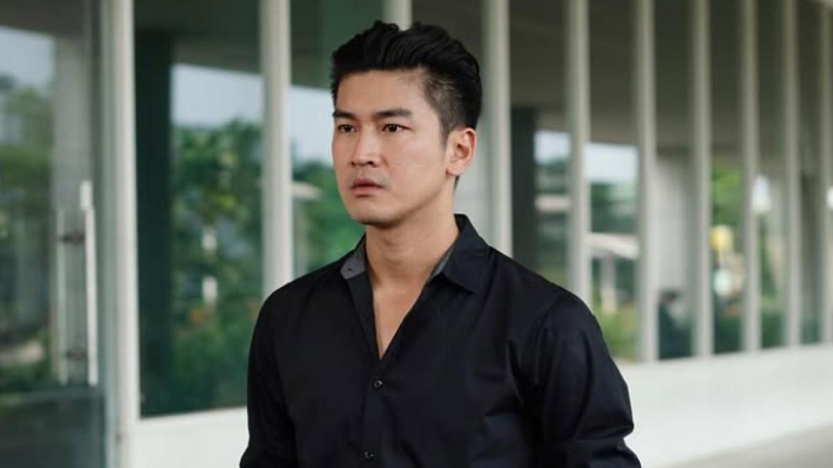 SKANDAL ANREZ ADELIO - Anrez Adelio diduga menghamili wanita bernama Friceilda Prillea. Keduanya berkenalan lewat TikTok pada Mei 2024.