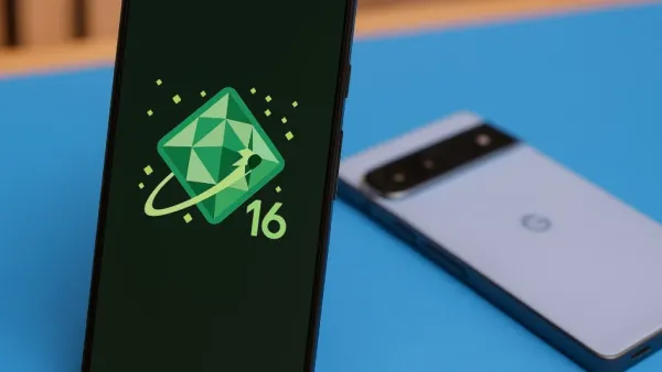 Android 16 QPR2 Beta 3.2