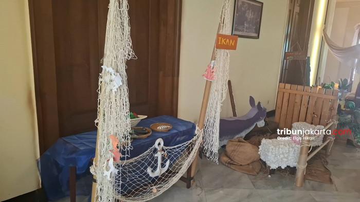 DRAMA NATAL SANTA URSULA