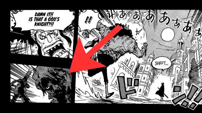 ONE PIECE 1168 - One Piece Chapter 1168 akan mengungkap tragedi Ida, amarah Loki, dan rahasia masa lalu Shanks di Elbaf. Simak spoiler selengkapnya di sini!