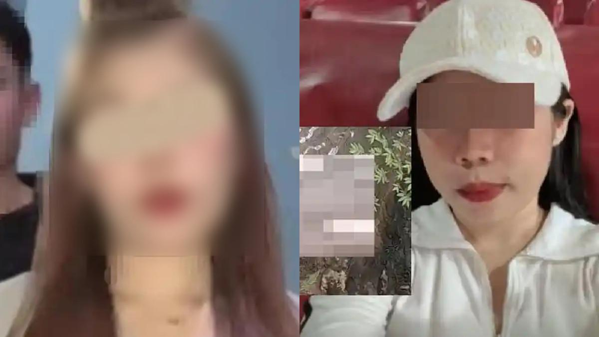 KORBAN PEMBUNUHAN - Korban pembunuhan, wanita inisial WK saat hendak dibawa ke rumah duka di Kelurahan Waruruma, Kecamatan Kokalukuna Kota Baubau Provinsi Sulawesi Tenggara, Selasa (23/12/2025).