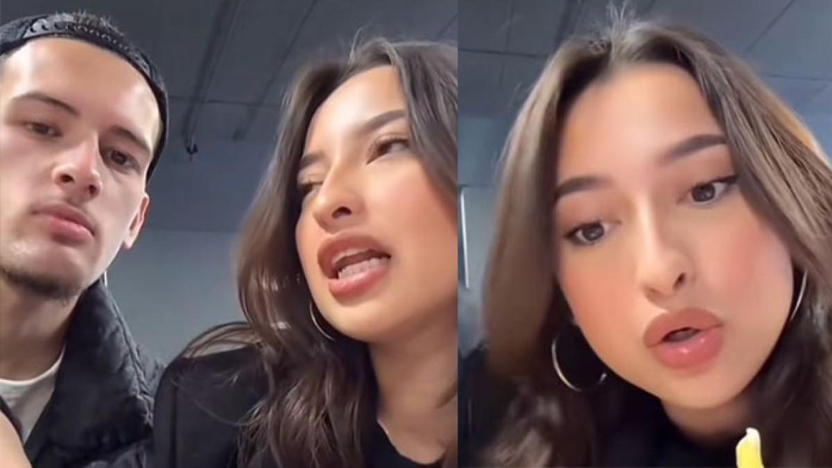 JENNIFER COPPEN MARAH - Jennifer Coppen tak bisa sabar hadapi netizen yang menyuruhnya untuk tidak terlalu bucin dengan Justin Hubner.