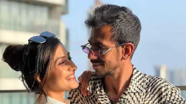 क्रिकेटर युजवेंद्र चहल आणि धनश्री वर्मा हे दोघं फेब्रुवारी महिन्यात अधिकृतरित्या विभक्त झाले. 2020 मध्ये लॉकडाऊनदरम्यान या दोघांनी लग्न केलं होतं. लग्नाच्या चार वर्षांतच त्यांच्या नात्यात फूट पडली. 