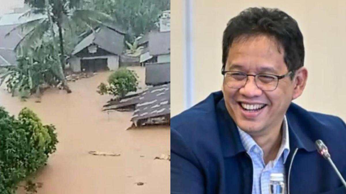 DAMPAK BANJIR SUMATERA - Menkeu Purbaya menegaskan Kemenkeu akan beri tambahan dana bencana untuk Sumut, Sumbar dan Aceh, masih ada sisa anggaran Rp 500 miliar yang bisa digunakan.