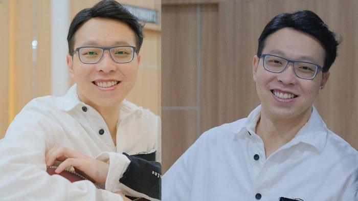 Profil dr Richard Lee