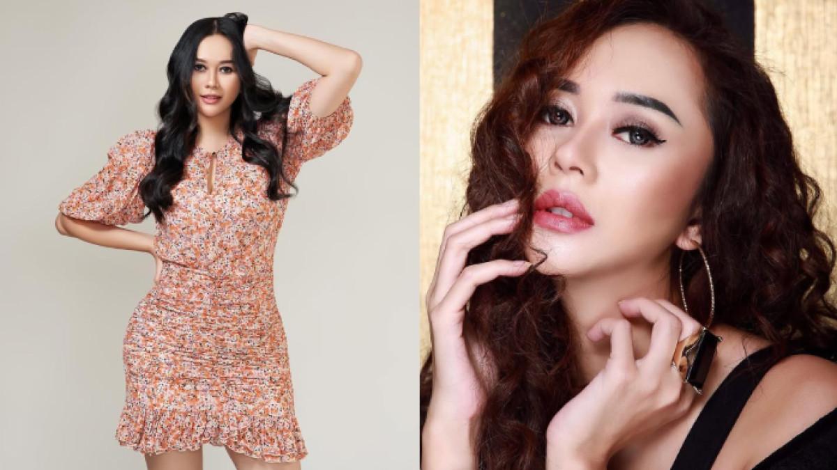 PRINSIP AURA KASIH - Aura Kasih memiliki prinsip yang kuat ketika tampil sebagai penyanyi di atas panggung. Ia bahkan pernah menolak saweran meski disuguhi gepokan uang dollar.