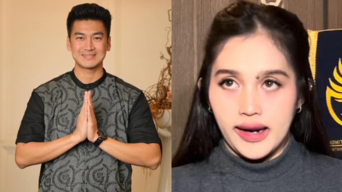 SKANDAL ANREZ ADELIO - Anrez Adelio diduga menghamili Friceilda Prillea, wanita yang dikenalnya lewat TikTok. Anrez Adelio disebut sempat berjanji akan menikahi.
