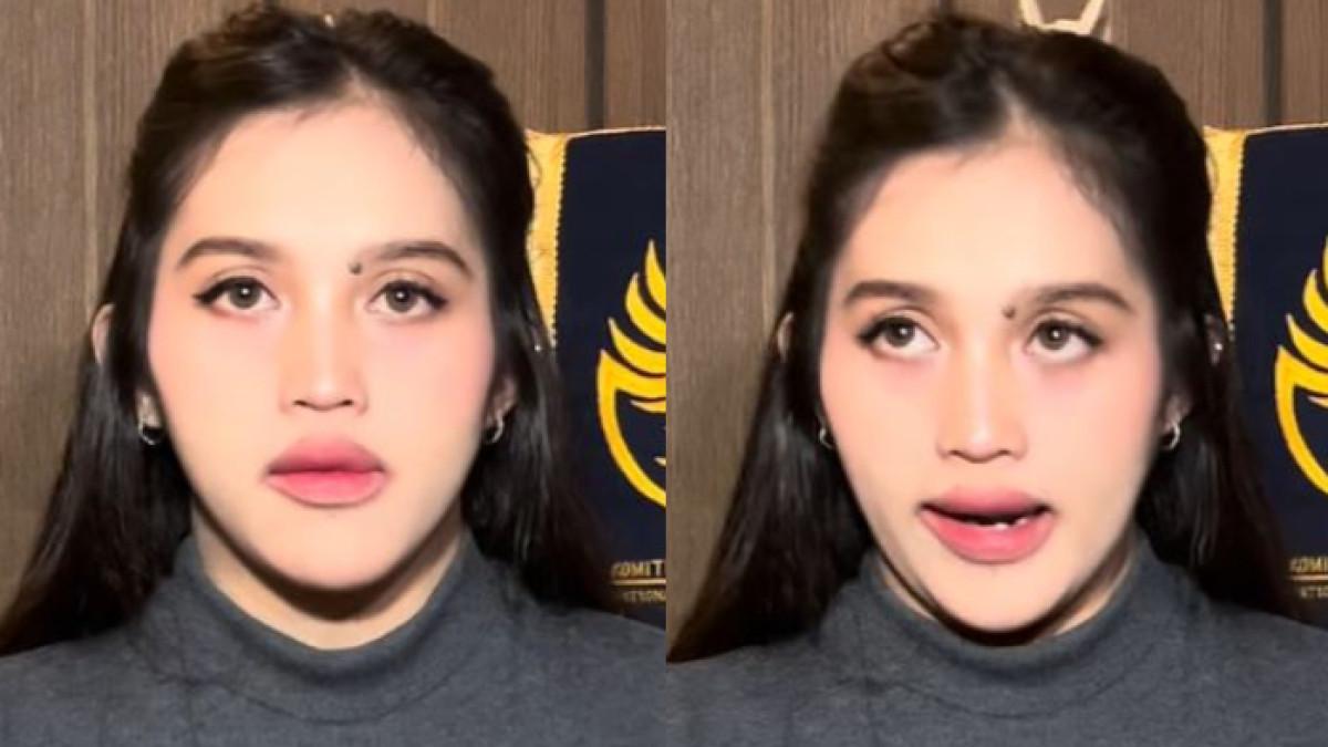 SKANDAL ANREZ ADELIO - Anrez Adelio diduga menghamili wanita bernama Friceilda Prillea. Keduanya berkenalan lewat TikTok dan bertemu pertama kali pada September 2024.