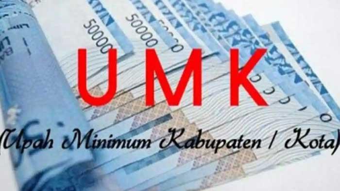 UMK SURABAYA - Ilustrasi UMK. Kemnaker menerapkan metode baru penghitungan KHL berbasis standar ILO sebagai acuan upah minimum. Sehingga bakal berpengaruh juga pada UMP Jatim dan UMK Surabaya 2026.