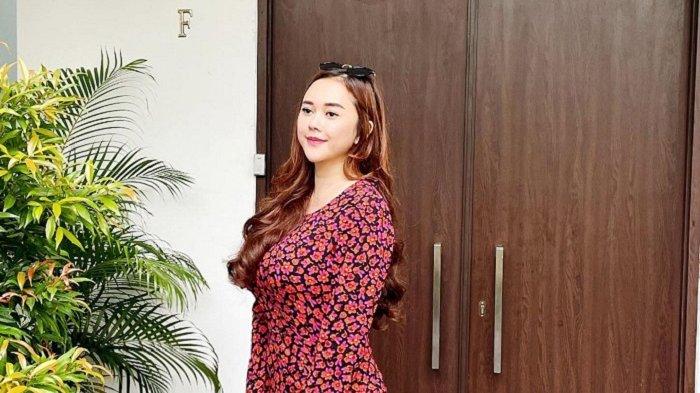 Aura Kasih sudah mulai buka hati cari pasangan baru