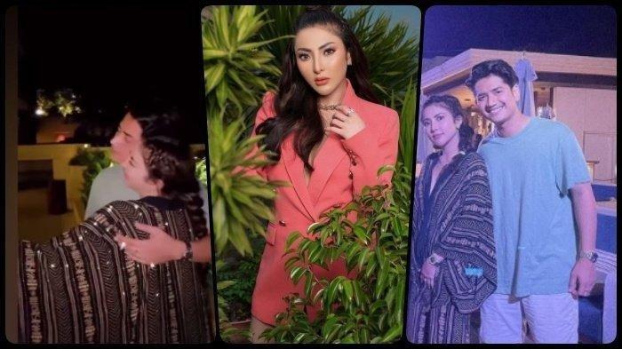 Pada Januari 2022, beredar video yang menampilkan kemesraan Ayu Aulia dengan aktor Zikri Daulay.