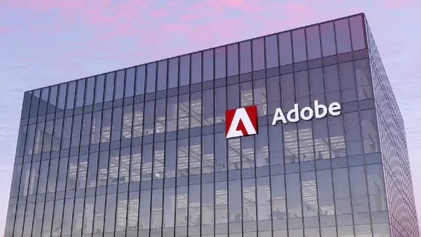 Adobe Innovations