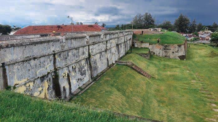 Benteng Marlborough