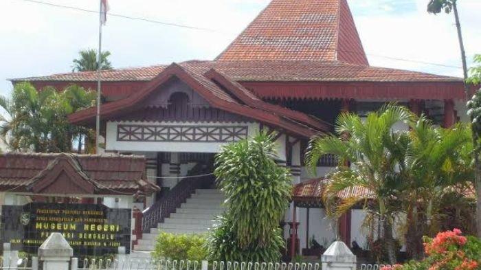 Museum Negeri Bengkulu