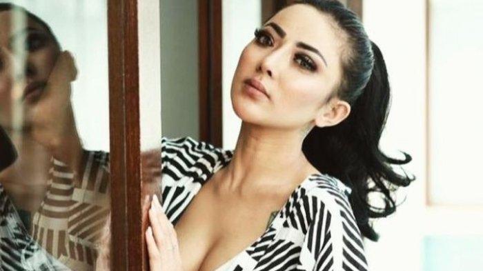 Ayu Aulia bongkar Dirut BUMN inisial H sering ajak ngamar.