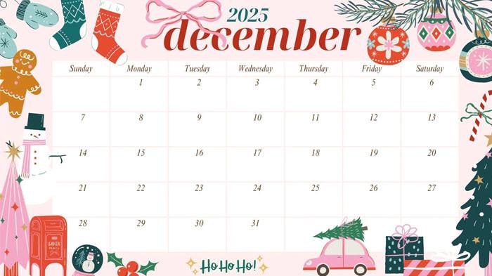 KALENDER 2025 - Foto ilustrasi untuk artikel penanggalan jawa Jumat 26 Desember 2025.