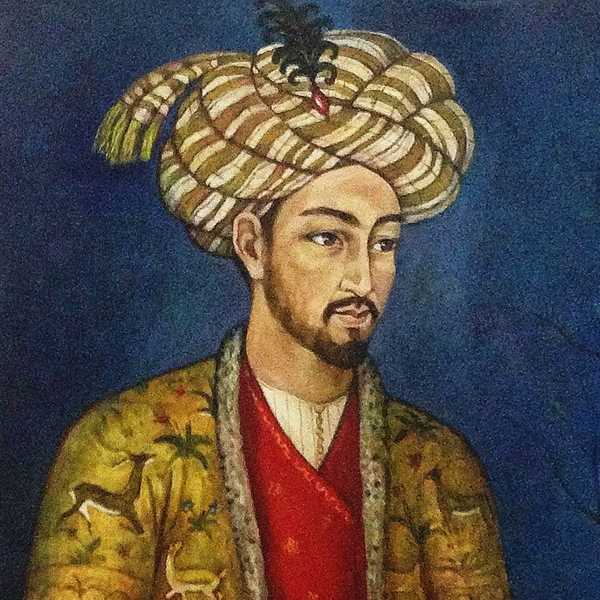 Babur