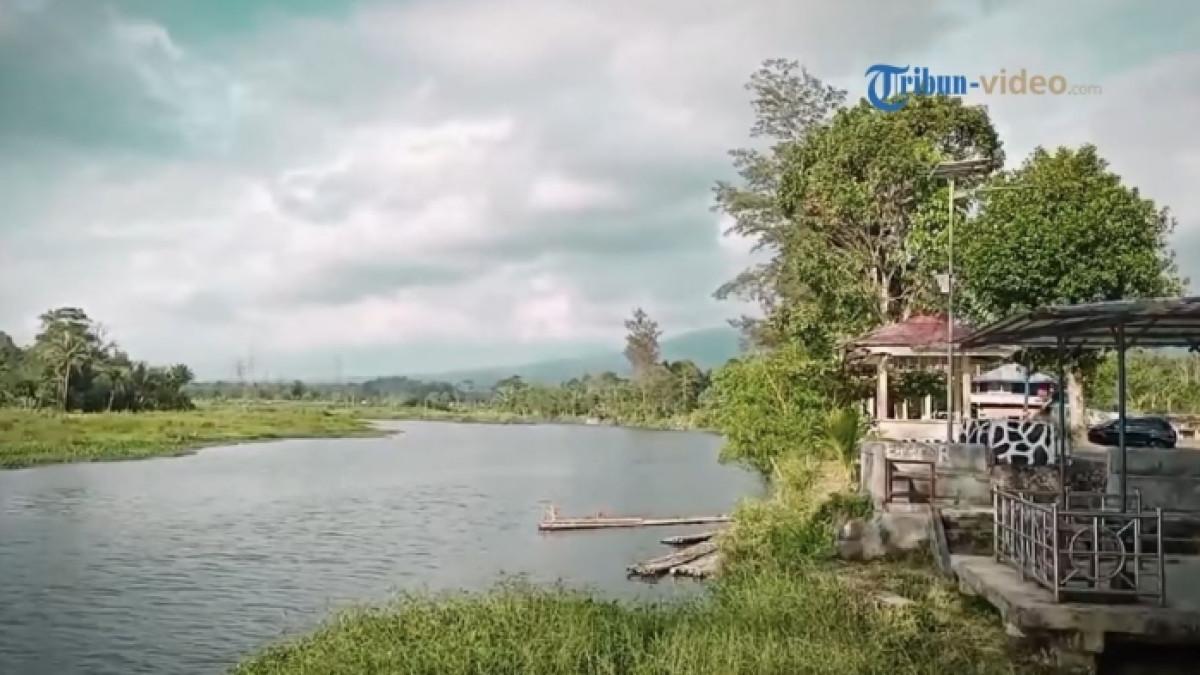 Danau Suro,, tempat wisata di Kepahiang, Bengkulu yang cocok untuk healing.