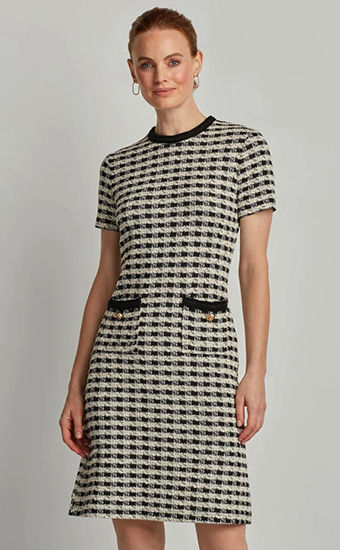 Test your skills to distinguish between high-end and popular fashion (No. 33) - 1