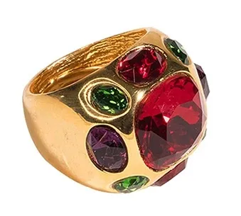 Test your skills to distinguish between high-end and popular fashion (No. 33) - 10